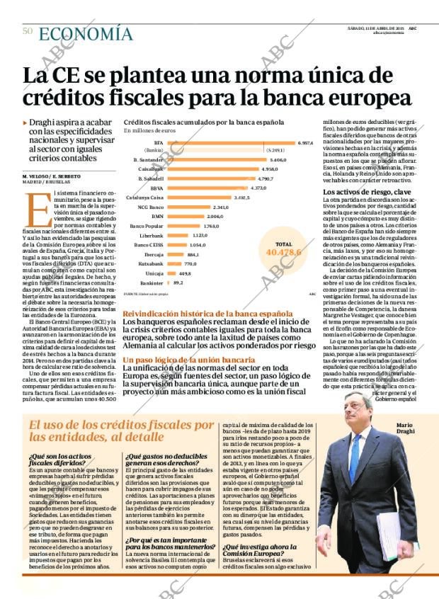 ABC CORDOBA 11-04-2015 página 50