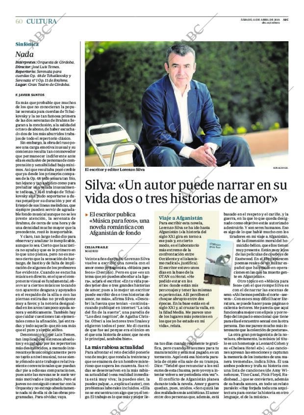ABC CORDOBA 11-04-2015 página 60