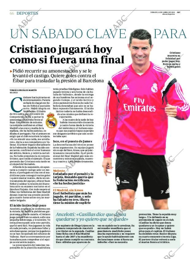 ABC CORDOBA 11-04-2015 página 66