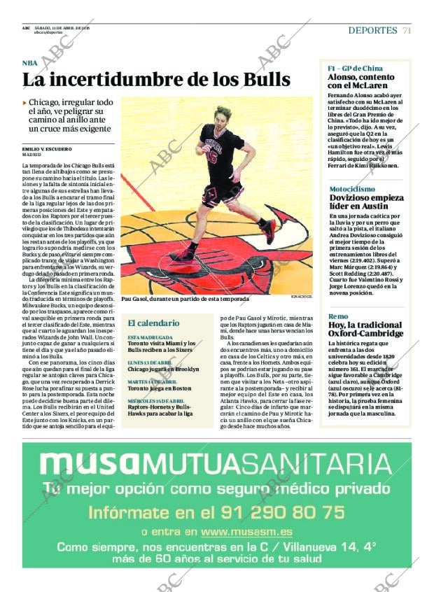 ABC CORDOBA 11-04-2015 página 71