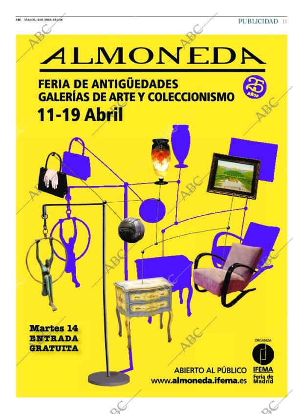 ABC MADRID 11-04-2015 página 11