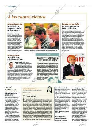 ABC MADRID 11-04-2015 página 16