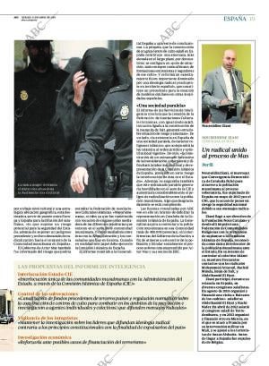 ABC MADRID 11-04-2015 página 19