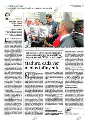 ABC MADRID 11-04-2015 página 30