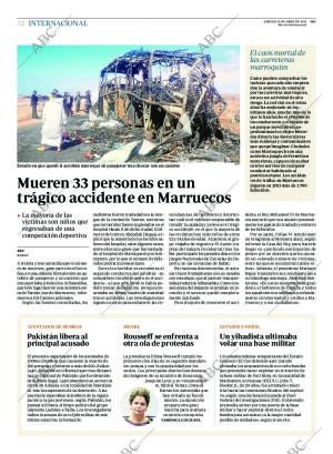 ABC MADRID 11-04-2015 página 32