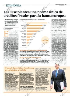 ABC MADRID 11-04-2015 página 34