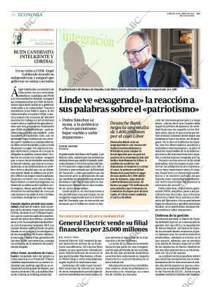 ABC MADRID 11-04-2015 página 36