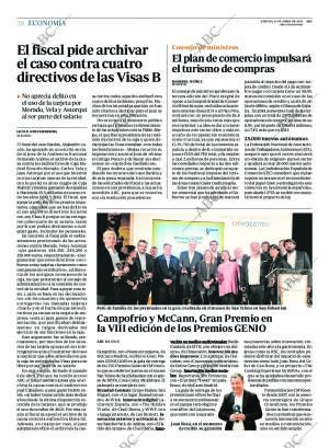 ABC MADRID 11-04-2015 página 38