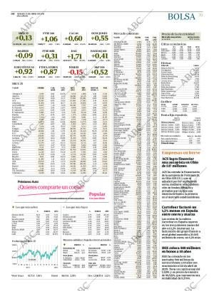 ABC MADRID 11-04-2015 página 39