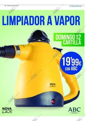 ABC MADRID 11-04-2015 página 41