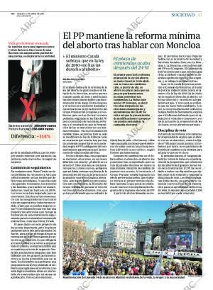 ABC MADRID 11-04-2015 página 43