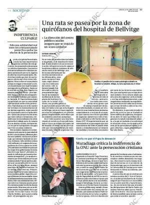 ABC MADRID 11-04-2015 página 44