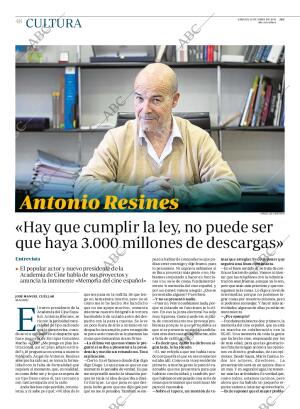 ABC MADRID 11-04-2015 página 48