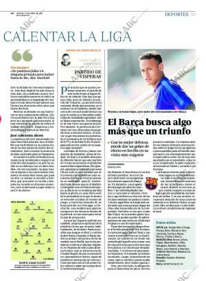 ABC MADRID 11-04-2015 página 53