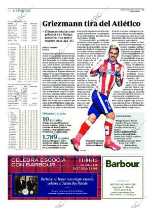 ABC MADRID 11-04-2015 página 54