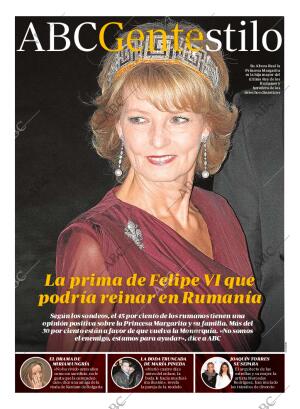ABC MADRID 11-04-2015 página 57