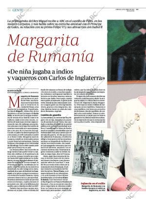 ABC MADRID 11-04-2015 página 58