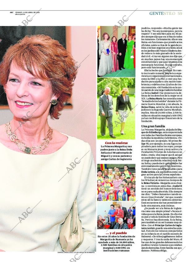ABC MADRID 11-04-2015 página 59
