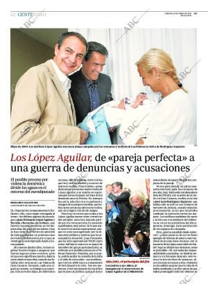 ABC MADRID 11-04-2015 página 62