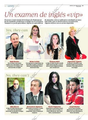 ABC MADRID 11-04-2015 página 66