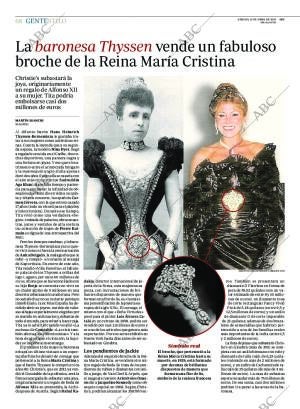 ABC MADRID 11-04-2015 página 68