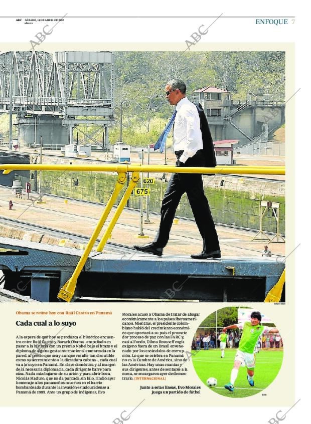 ABC MADRID 11-04-2015 página 7