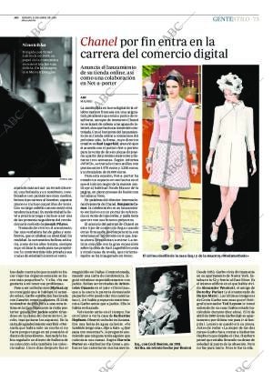 ABC MADRID 11-04-2015 página 73
