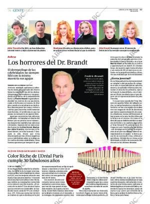 ABC MADRID 11-04-2015 página 76