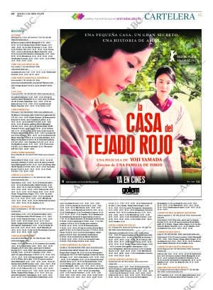 ABC MADRID 11-04-2015 página 81