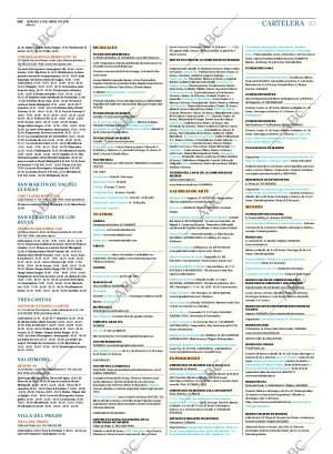 ABC MADRID 11-04-2015 página 83