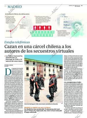 ABC MADRID 11-04-2015 página 86