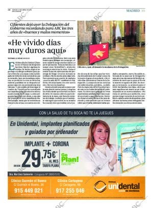 ABC MADRID 11-04-2015 página 89