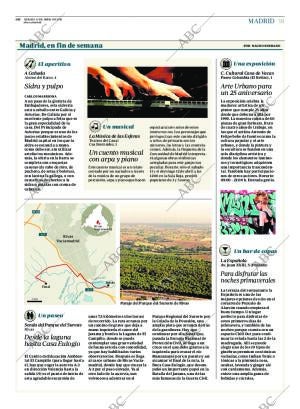 ABC MADRID 11-04-2015 página 91