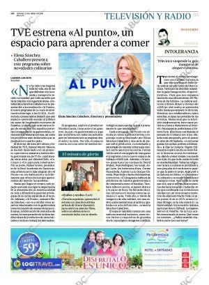 ABC MADRID 11-04-2015 página 93