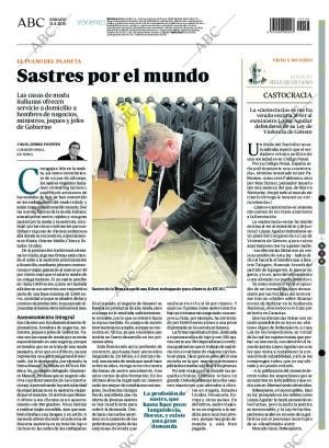 ABC MADRID 11-04-2015 página 96