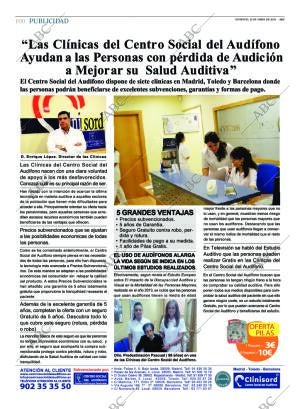 ABC MADRID 12-04-2015 página 100