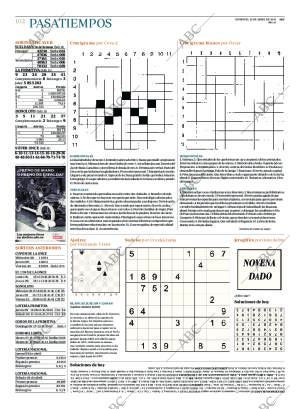 ABC MADRID 12-04-2015 página 102