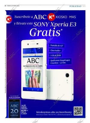 ABC MADRID 12-04-2015 página 103