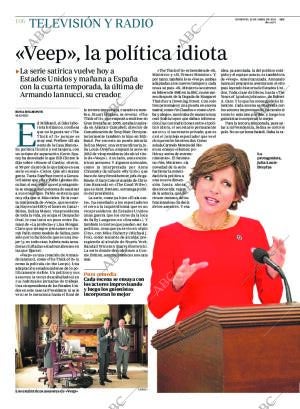 ABC MADRID 12-04-2015 página 106