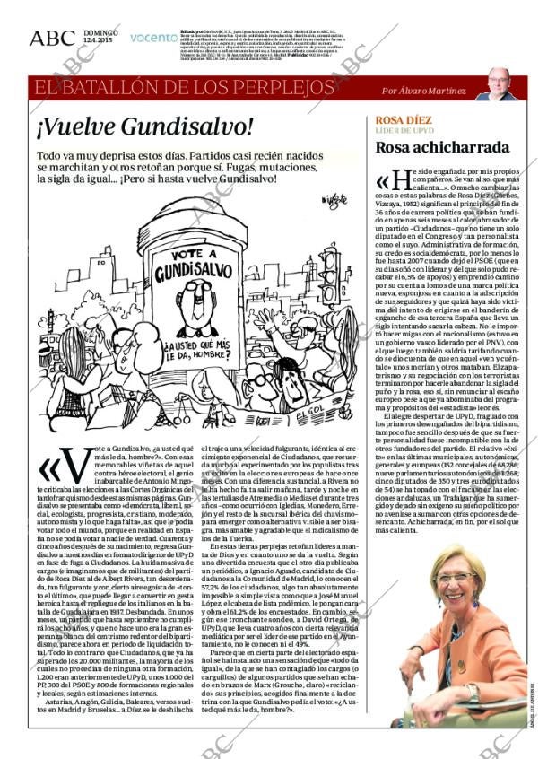 ABC MADRID 12-04-2015 página 110