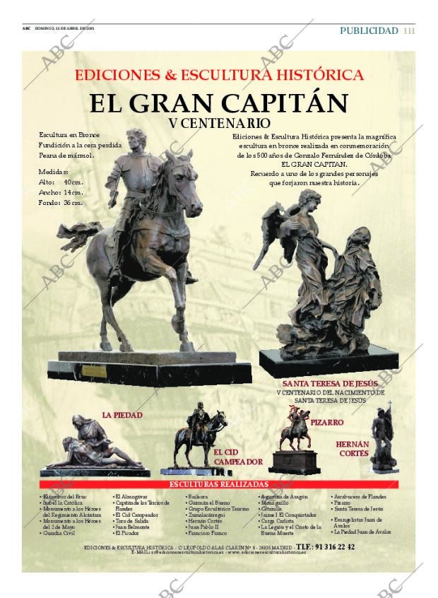 ABC MADRID 12-04-2015 página 111