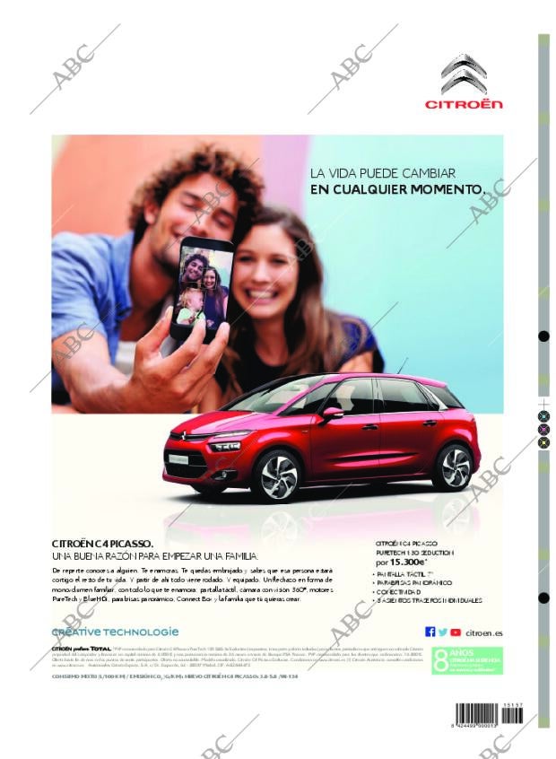 ABC MADRID 12-04-2015 página 112