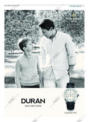 ABC MADRID 12-04-2015 página 13