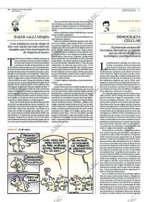 ABC MADRID 12-04-2015 página 15