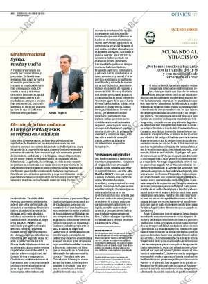ABC MADRID 12-04-2015 página 17