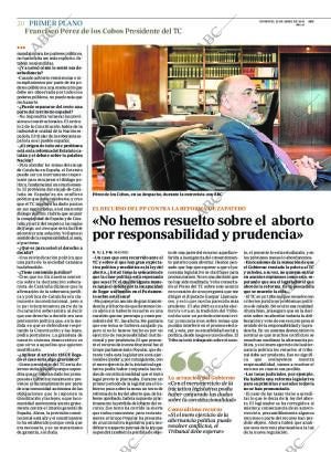 ABC MADRID 12-04-2015 página 20