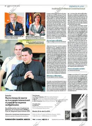 ABC MADRID 12-04-2015 página 23