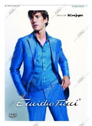 ABC MADRID 12-04-2015 página 25