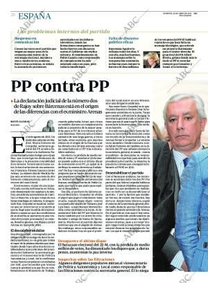 ABC MADRID 12-04-2015 página 26