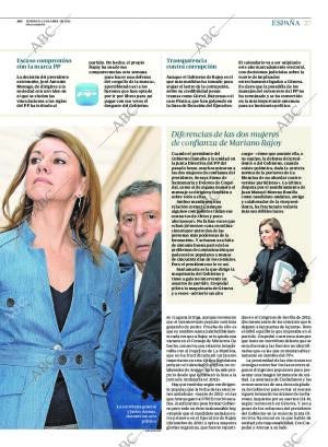 ABC MADRID 12-04-2015 página 27